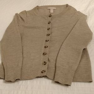 Banana Republic Cardigan